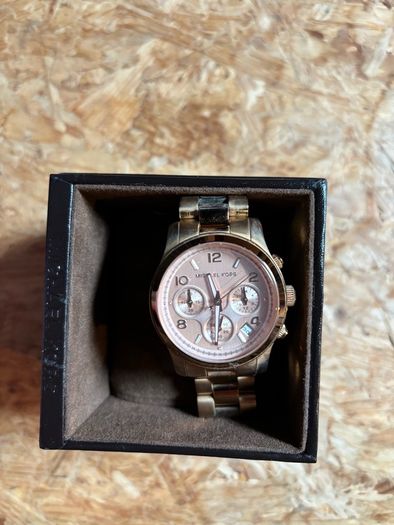 watch