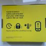 Axkid Connect Safety Pad for Group 0-3 car seats Image 2