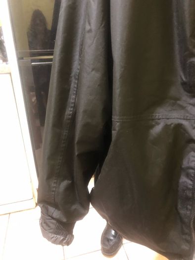 mens regatta jacket