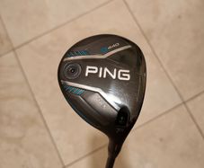 Ping G440 Max 7 Wood