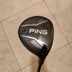 Ping G440 Max 7 Wood