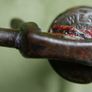 Vintage Oil Can Image 6