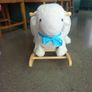 Rocking Sheep Image 4