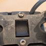 bmw r1200 aux switch handlebar mount Image 8