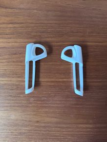 Tripp Trapp harness attachments