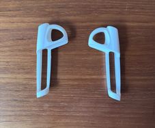 Tripp Trapp harness attachments