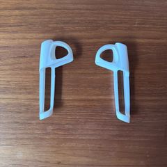 Tripp Trapp harness attachments