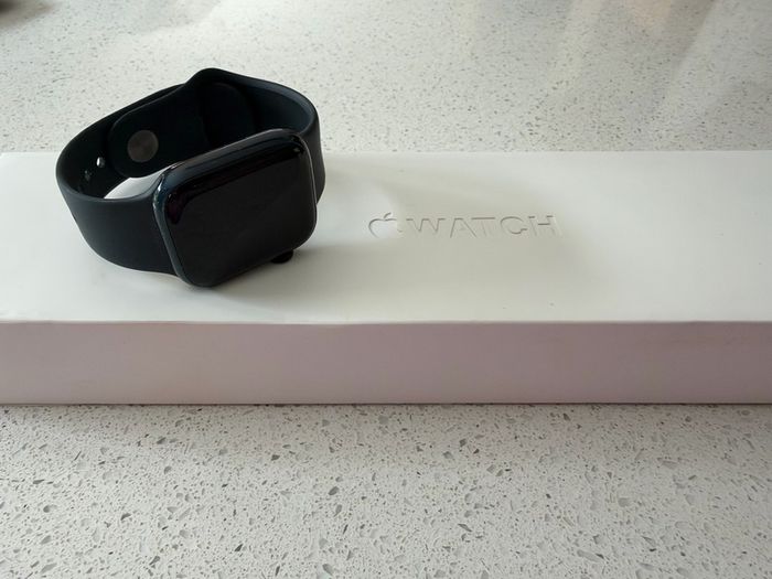 Apple Watch Series 7