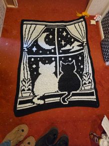 blanket