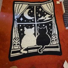 blanket