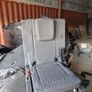 crew cab seats berlingo Caddy Image 3