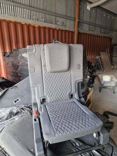crew cab seats berlingo Caddy