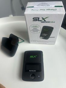 Launch Monitor