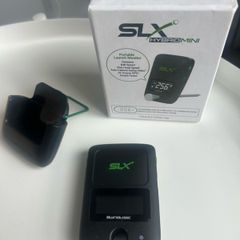 Launch Monitor