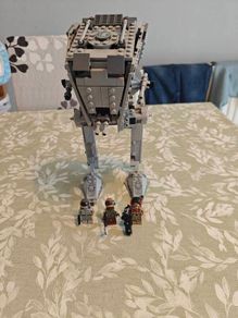Lego Star Wars AT-ST Walker 75153