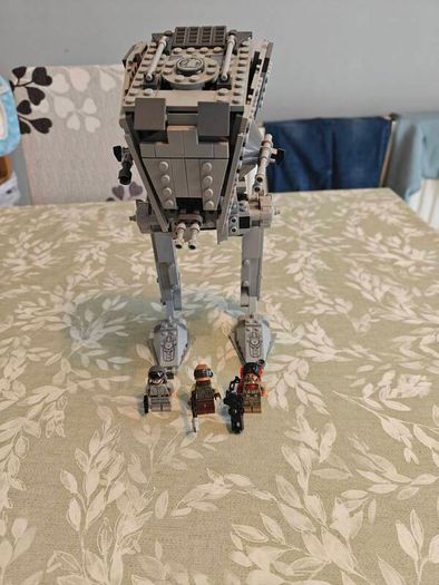 Lego Star Wars AT-ST Walker 75153