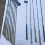 ladies starter golf set Image 7