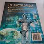 Dr who encyclopedia books Image 2