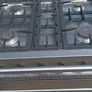 Lacanche Cormatin Range Cooker Image 2