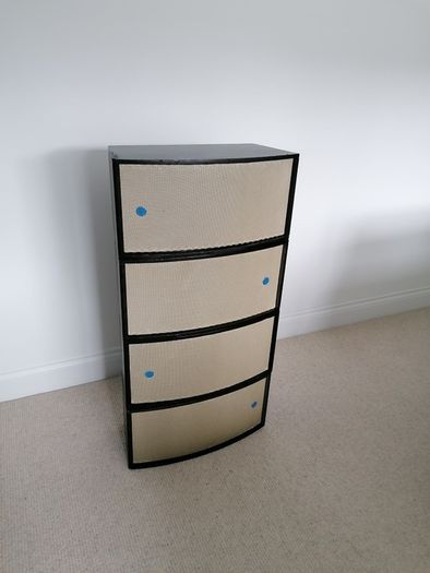 Dare Pro Audio Speakers