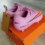 Nike Kids Football Boots UK Size 2 Image 6