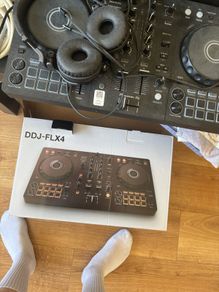 DJ Pioneer