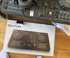 DJ Pioneer
