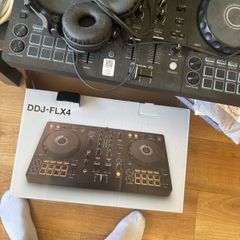 DJ Pioneer