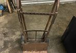 Hand cart