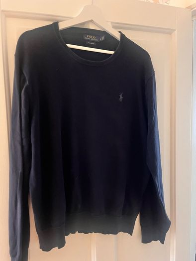 Ralph lauren jumpers