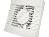4 Inch Bathroom Fan Standard 4
