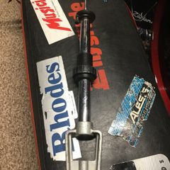 Drum Hardware