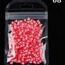 Nail art decoration slices 10 g Image 9