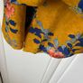 Urban outfitters brand wrap dress front shorts back playsuit Image 2