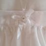 Girls Holy Communion Dress & Matching bag Image 3