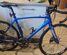 Raleigh c3 racer