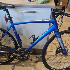 Raleigh c3 racer