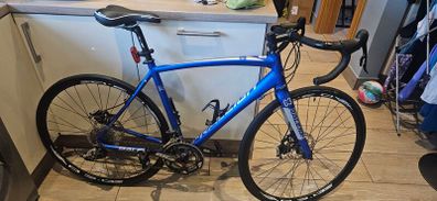 Raleigh c3 racer