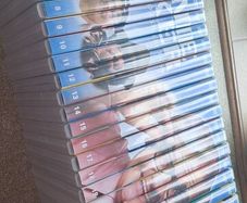 Dvds box sets