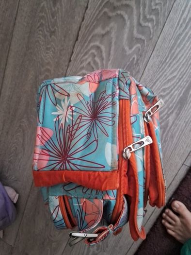 baby  changing bag