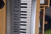 yamaha CS01 monophonic synth
