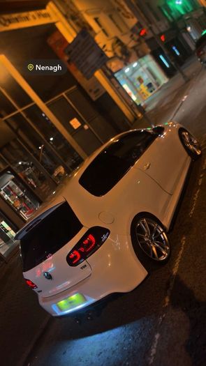 2010 Volkswagen Golf