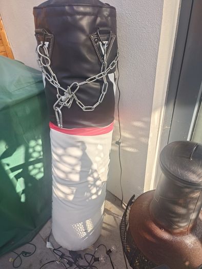 boxing bag