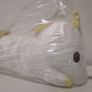 Sanrio little twin star Unicorn jumbo plushie Image 3