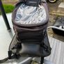 Yamaha FJR Tank Bag Image 2