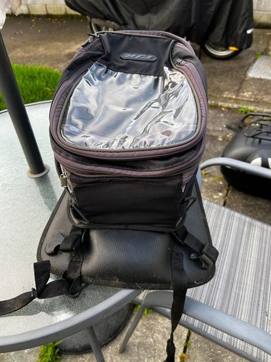 Yamaha FJR Tank Bag