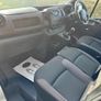 Lwb twin sliding door Fiat Talento Image 8