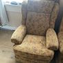 Comfortable Armchairs x 2 Image 3