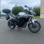 Yamaha. Fazer Image 2
