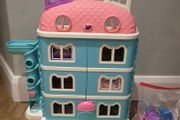 Gabby doll house